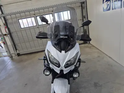 KAWASAKI VERSYS 650 ABS – foto 4