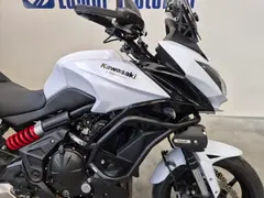 Kawasaki Versys 650 ABS 2015 occasion – foto 6 van 19