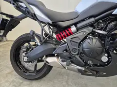 Kawasaki Versys 650 ABS 2015 occasion – foto 8 van 19