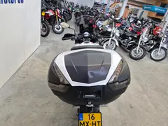 Kawasaki Versys 650 ABS 2015 occasion – foto 13 van 19