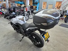 Kawasaki Versys 650 ABS 2015 occasion – foto 12 van 19