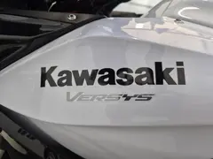 Kawasaki Versys 650 ABS 2015 occasion – foto 16 van 19
