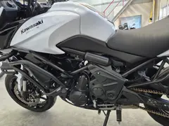 Kawasaki Versys 650 ABS 2015 occasion – foto 15 van 19
