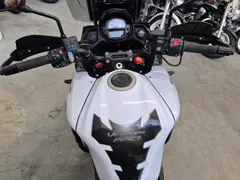Kawasaki Versys 650 ABS 2015 occasion – foto 17 van 19