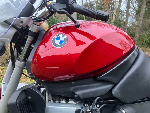 bmw - r-850-r