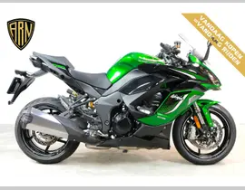 Kawasaki Ninja 1100 SX SE 2026 occasion