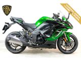KAWASAKI NINJA 1100 SX SE