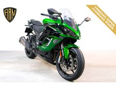 Kawasaki Ninja 1100 SX SE 2026 occasion – foto 2 van 11