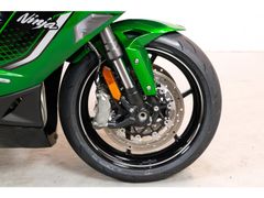 Kawasaki Ninja 1100 SX SE 2026 occasion – foto 4 van 11