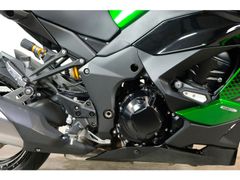 Kawasaki Ninja 1100 SX SE 2026 occasion – foto 5 van 11