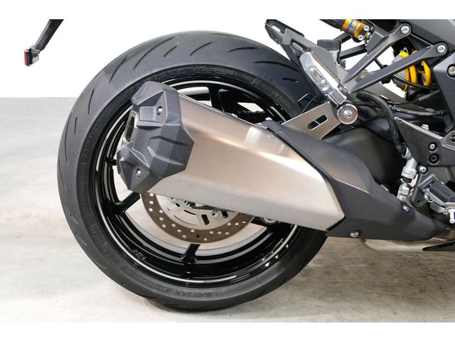 kawasaki - ninja-1100-sx-se