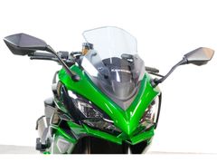 Kawasaki Ninja 1100 SX SE 2026 occasion – foto 8 van 11