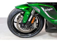 Kawasaki Ninja 1100 SX SE 2026 occasion – foto 11 van 11
