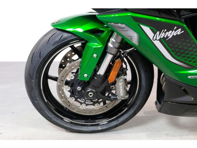 kawasaki - ninja-1100-sx-se