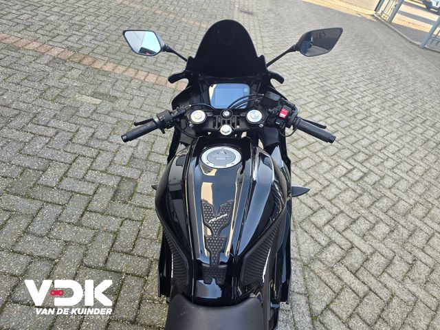 yamaha - yzf-r-125-abs