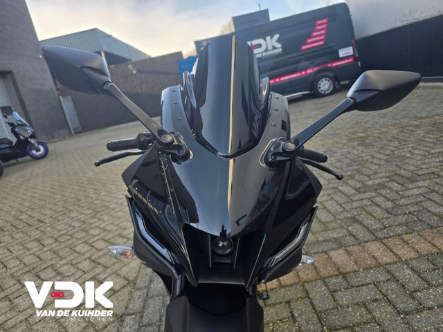 yamaha - yzf-r-125-abs