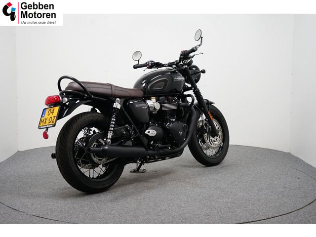 triumph - bonneville-t-120