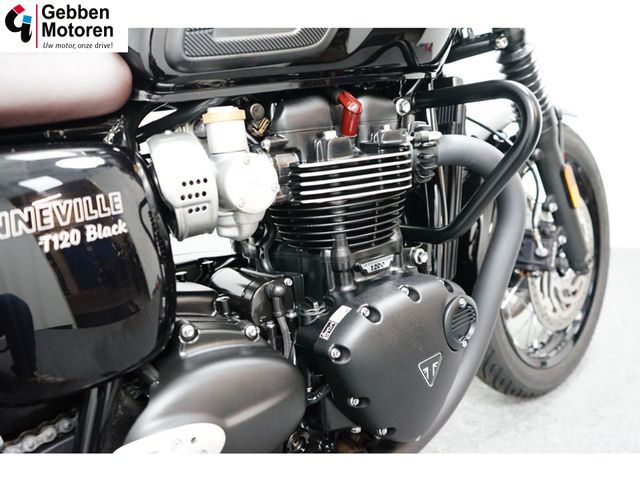 triumph - bonneville-t-120