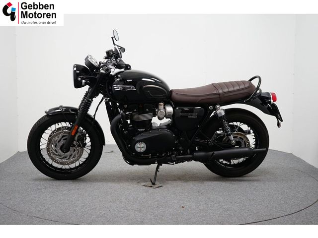 triumph - bonneville-t-120