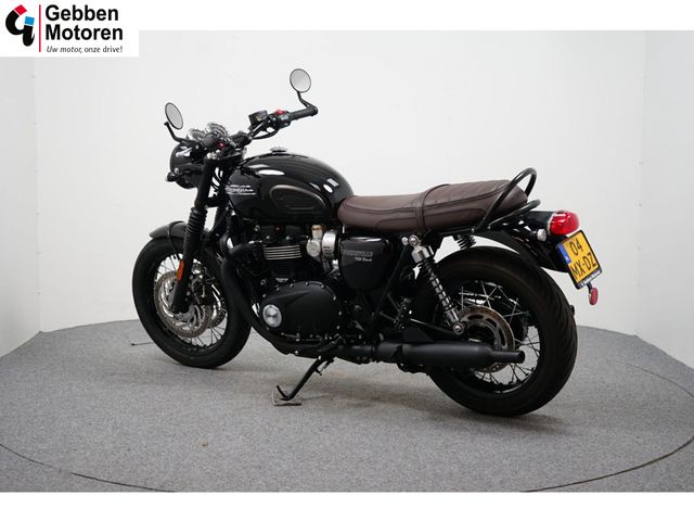 triumph - bonneville-t-120