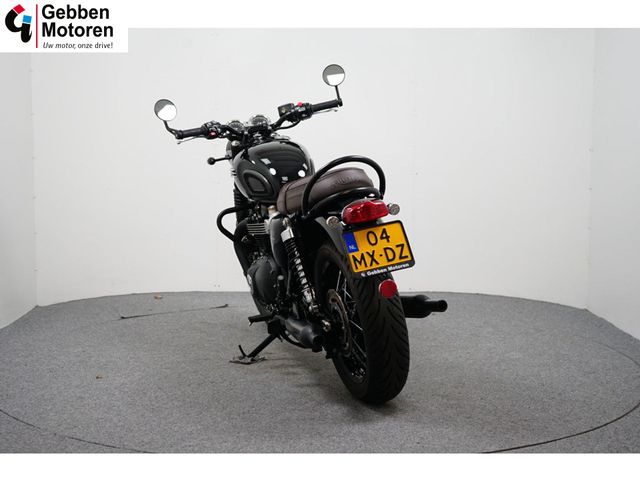 triumph - bonneville-t-120