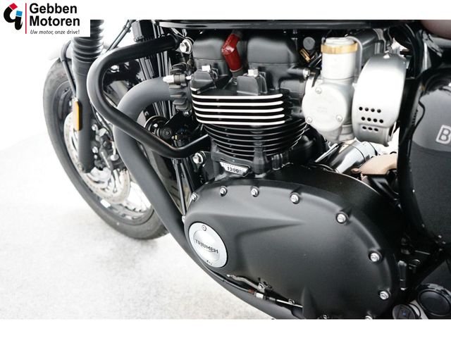 triumph - bonneville-t-120