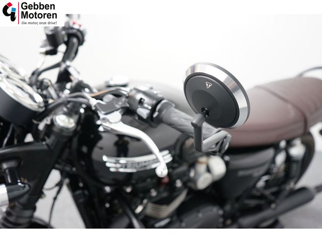 triumph - bonneville-t-120