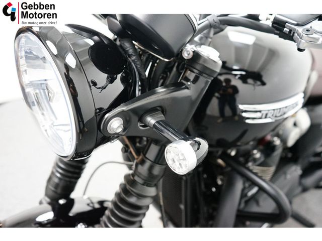 triumph - bonneville-t-120