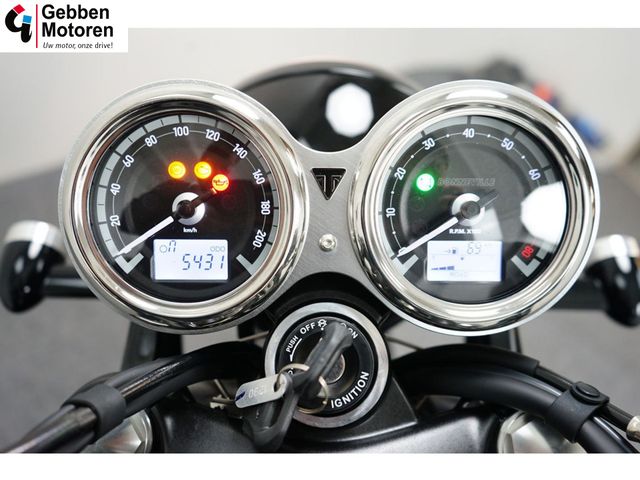 triumph - bonneville-t-120