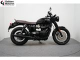 TRIUMPH BONNEVILLE T 120