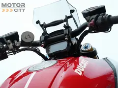 Ducati Diavel 1260 S 2020 occasion – foto 7 van 17