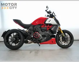 Ducati Diavel 1260 S 2020 occasion