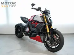 Ducati Diavel 1260 S 2020 occasion – foto 2 van 17