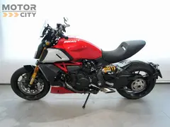Ducati Diavel 1260 S 2020 occasion – foto 4 van 17