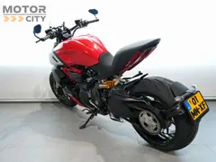 Ducati Diavel 1260 S 2020 occasion – foto 5 van 17