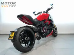 Ducati Diavel 1260 S 2020 occasion – foto 6 van 17