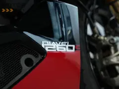 Ducati Diavel 1260 S 2020 occasion – foto 11 van 17