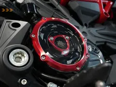 Ducati Diavel 1260 S 2020 occasion – foto 12 van 17