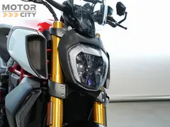 Ducati Diavel 1260 S 2020 occasion – foto 13 van 17