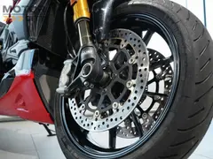 Ducati Diavel 1260 S 2020 occasion – foto 16 van 17