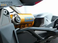 Ducati Diavel 1260 S 2020 occasion – foto 17 van 17