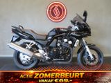 YAMAHA FZS 600 FAZER