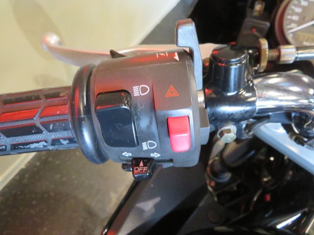 yamaha - fzs-600-fazer