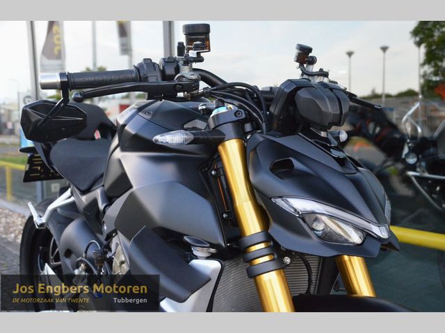 ducati - streetfighter-v4s