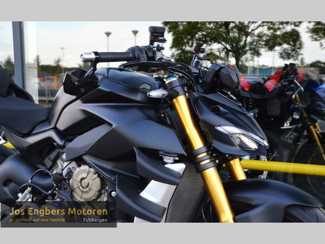 ducati - streetfighter-v4s