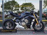 DUCATI STREETFIGHTER V4 S