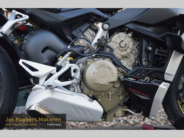 ducati - streetfighter-v4s