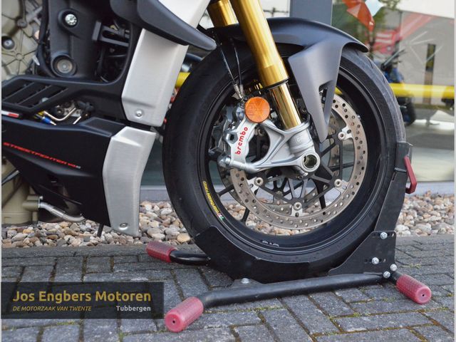 ducati - streetfighter-v4s