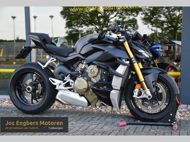 ducati - streetfighter-v4s