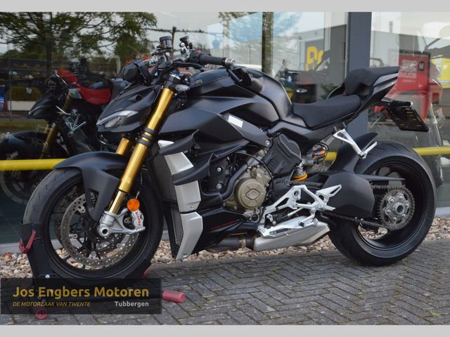 ducati - streetfighter-v4s